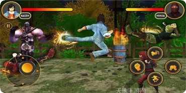 城市街头飙车竞赛Traffic Tour赛车选择