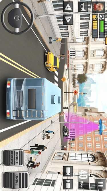 模拟大作战最新版本