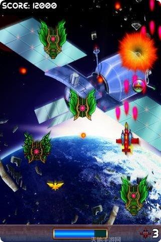 入侵者PSI角色介绍