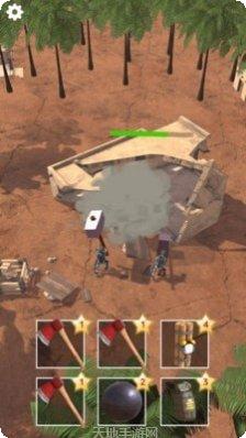 建筑粉碎机游戏下载