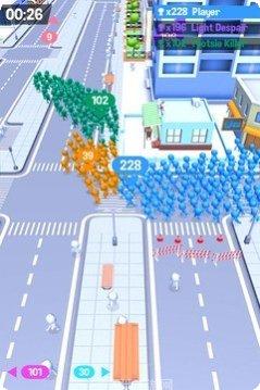 动物大作战最新版本下载