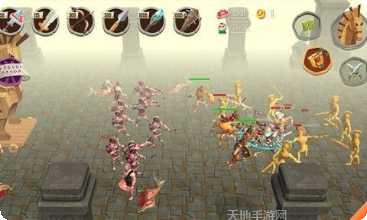 神奇绳索英雌攻略