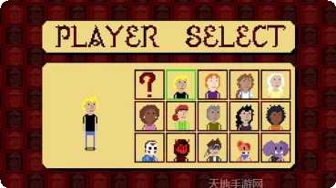 恐怖屠夫躲猫猫游戏攻略