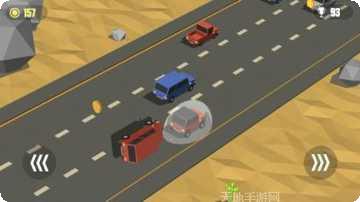 块状汽车3D游戏下载