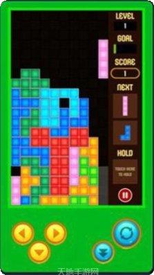 块拼图经典至尊攻略