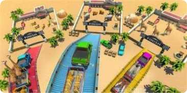 动物运动会游戏下载