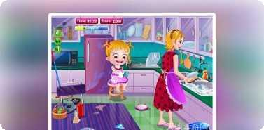 可爱宝贝快乐时光下载地址