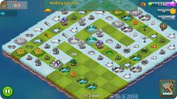 合合大作战游戏攻略