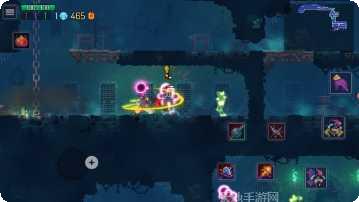 Dead Cells致命坠落下载