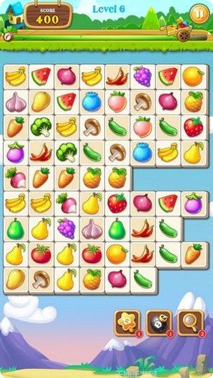 连接水流最新版本