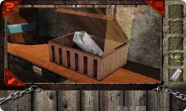 你能逃离吗解谜技巧