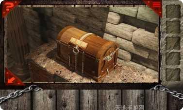 你能逃离吗隐藏关卡