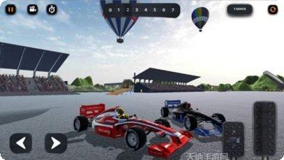 高智能方程式手游攻略