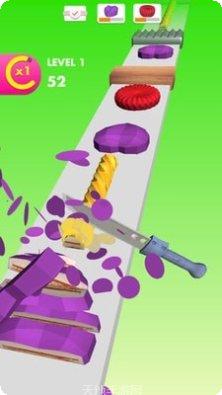 来切我丫玩法介绍