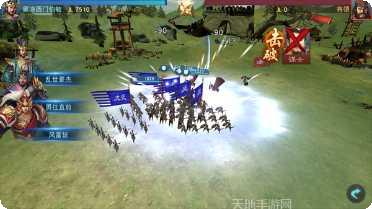 三国一刀流角色推荐