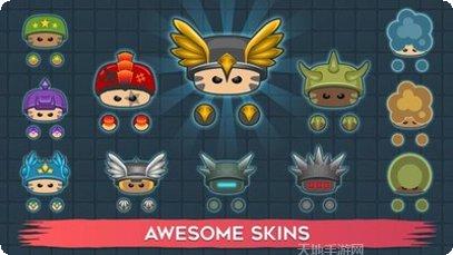 绝地求生大逃杀攻略