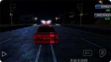 街头霸王赛车角色介绍