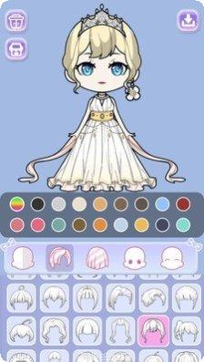 公主的魔法小家角色介绍