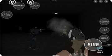 SCP机动特遣队任务指南