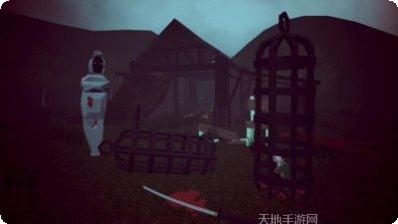 森林女鬼下载地址