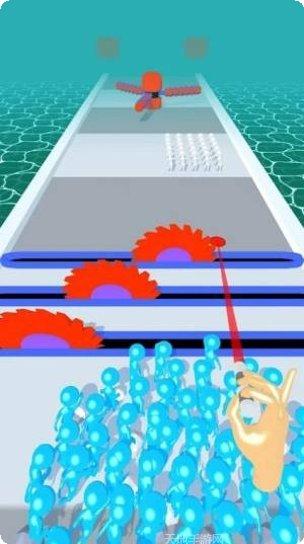 人群射击英雄下载