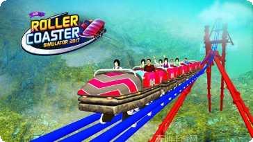 过山车大亨游戏攻略