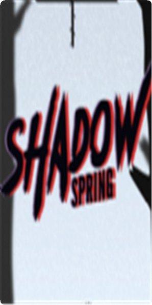 暗影之刃零装备