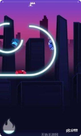 赛车大师午夜赛ios版