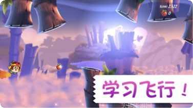 愤怒的小鸟嘉年华角色介绍