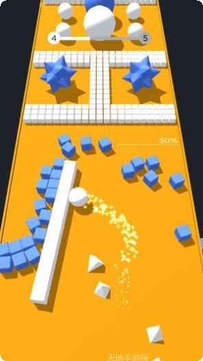 ColorSurf游戏攻略