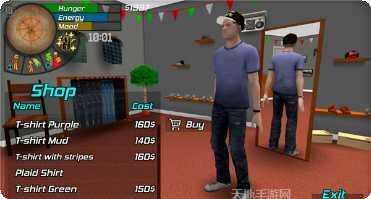 大城市模拟经营技巧