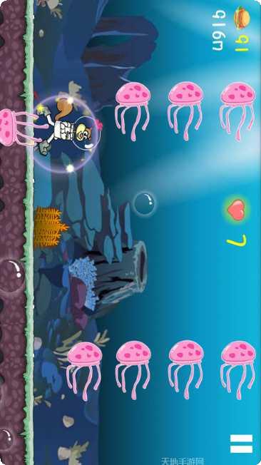 海绵宝宝比奇堡的冒险中文版更新