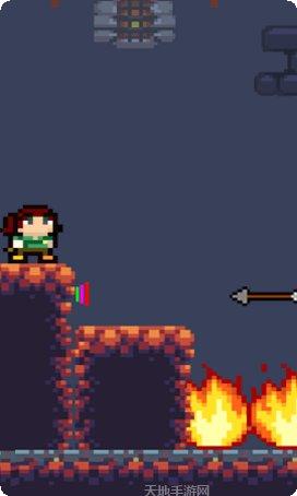 弓箭手狩猎僵尸角色选择