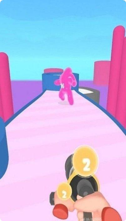 合并枪僵尸复仇者玩法