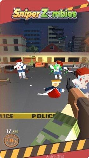 幽灵狙击戏攻略大全