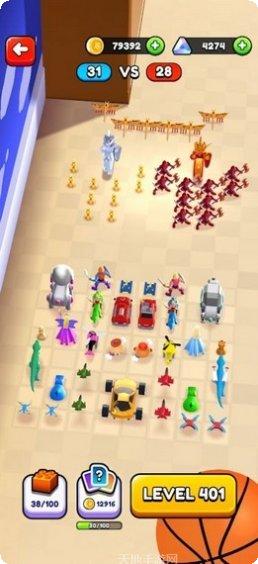 玩具人生任务挑战