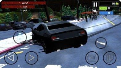 死亡僵尸射击生存最新版本