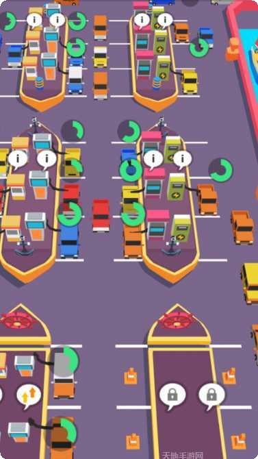 加油站大亨下载地址