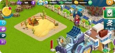 动物家族攻略大全