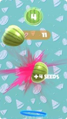 西瓜大合成2游戏攻略