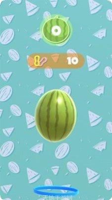 西瓜大合成2怎么玩