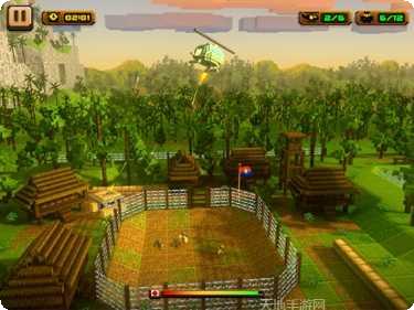 越南大救援下载地址