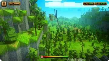 越南大救援角色解锁