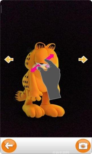 会说话的阿尼姆兹角色大全