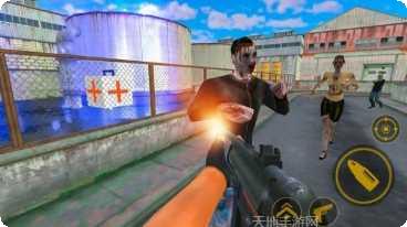 僵尸黑暗之夜最新版本