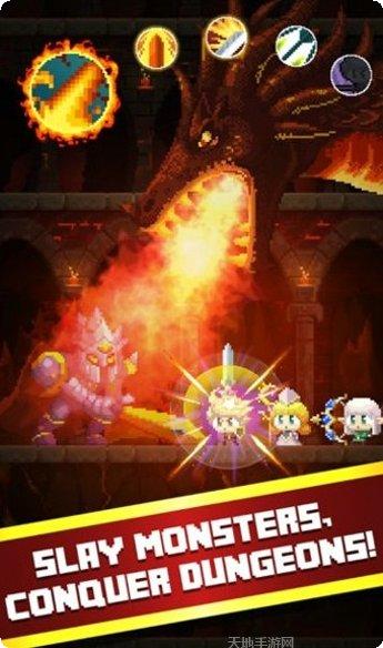 英雄小猫跑酷技巧分享