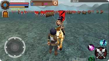 三国大时代4攻略