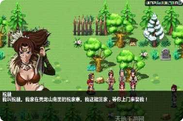 三国大时代4安卓版