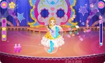 莉比小公主疯狂派对夜最新版本