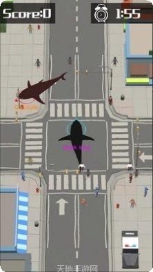 饥饿鲨鱼求生下载